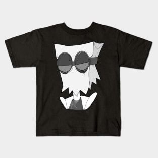 Dr Flug Kids T-Shirt